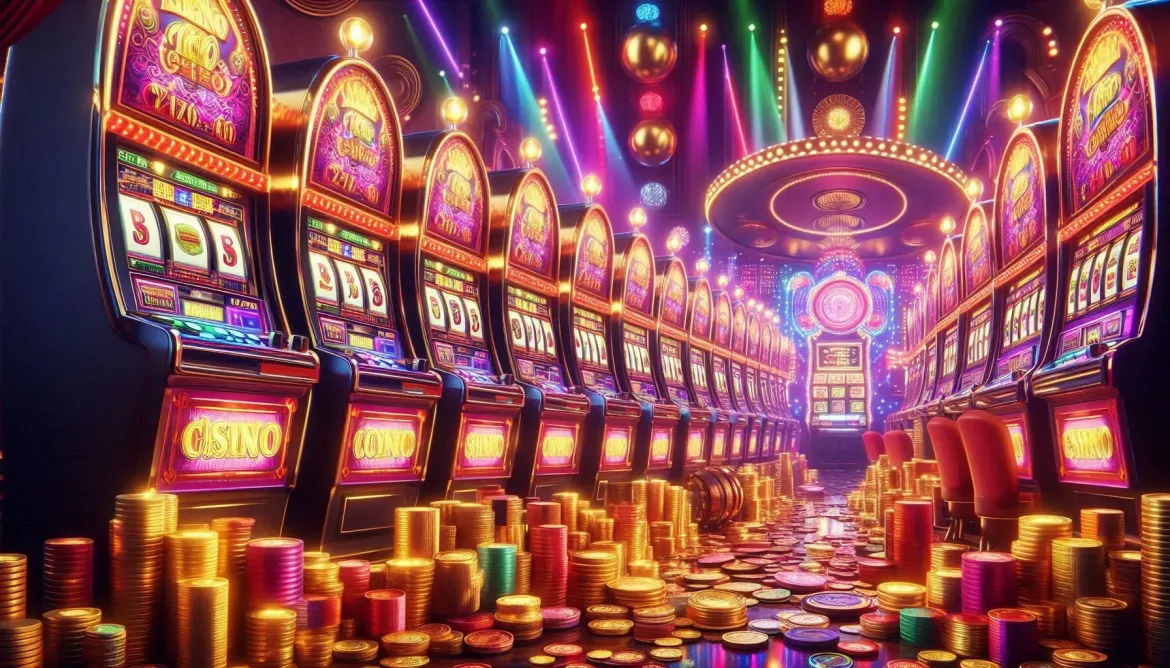 WildHub Casino